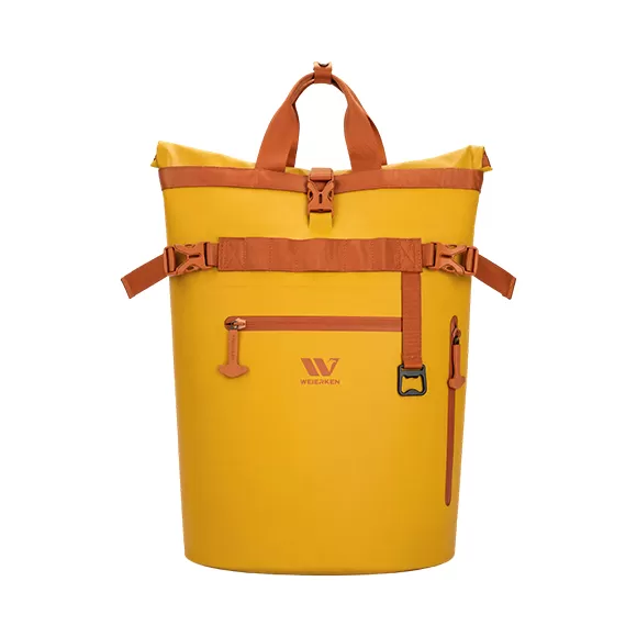 25L MULTI-CARRY ROLL-TOP WATERPROOF BACKPACK W15-26SS